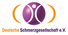 Logo Deutsche Schmerzgesellschaft e.V.