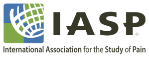 Logo IASP - International Association for the Study of Pain